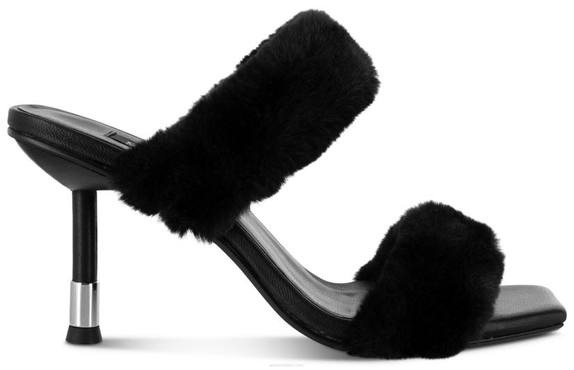 Senso korkokengät quisha eebenpuu 2866241