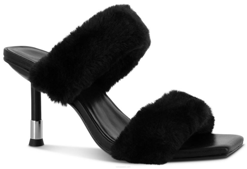 Senso korkokengät quisha eebenpuu 2866241