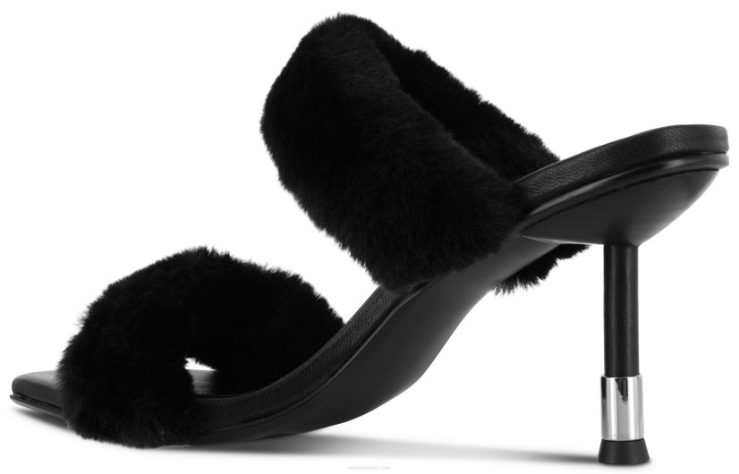 Senso korkokengät quisha eebenpuu 2866241