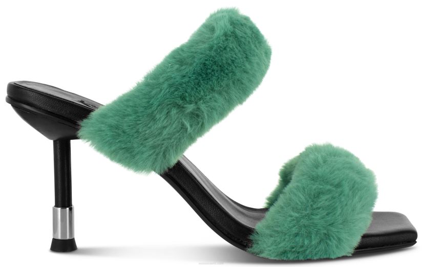 Senso korkokengät quisha moss 2866240