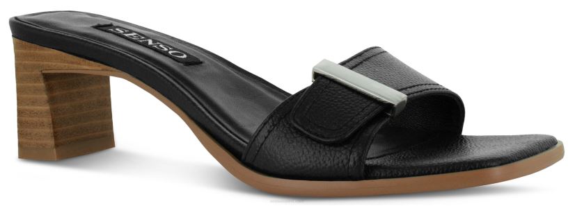 Senso korkokengät remy eebenpuu 2866164