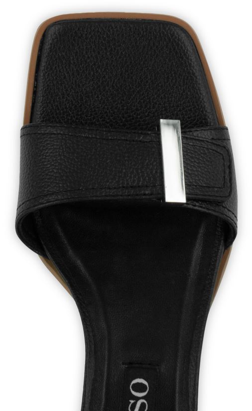 Senso korkokengät remy eebenpuu 2866164