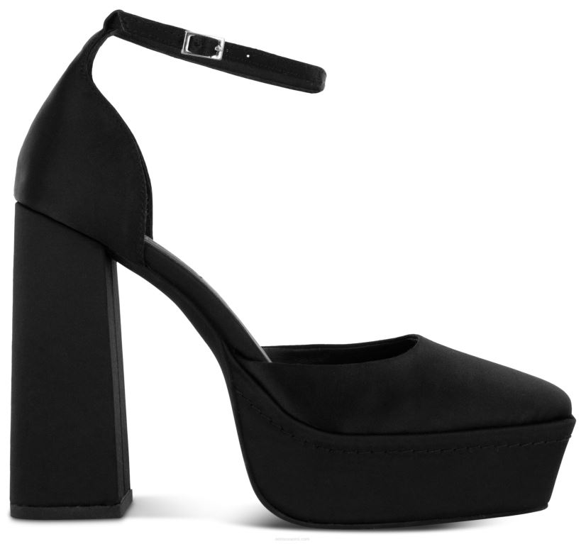 Senso korkokengät renee i eebenpuu 2866350