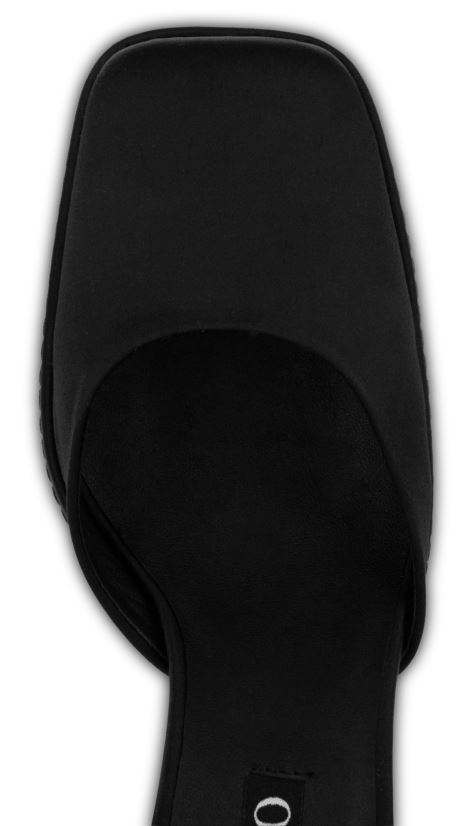 Senso korkokengät renee i eebenpuu 2866350