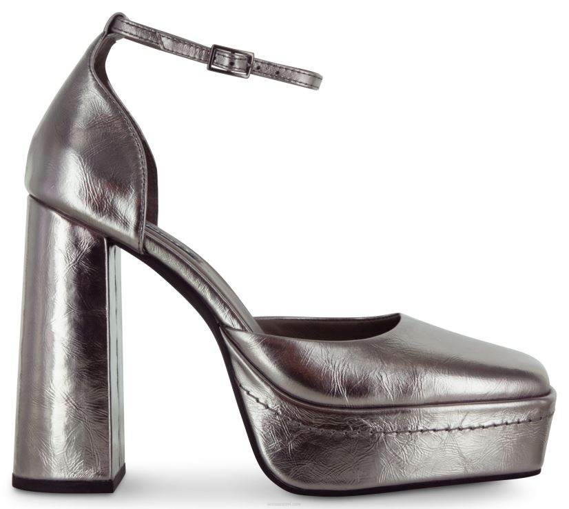 Senso korkokengät renee ii terästä 2866351