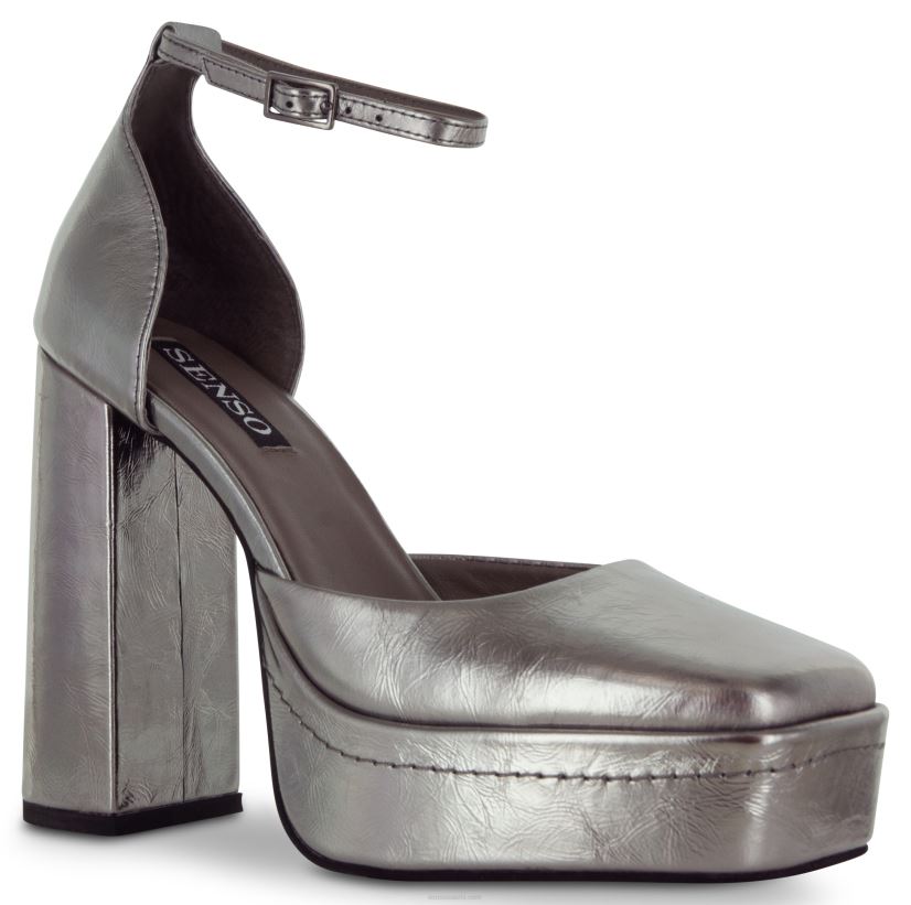 Senso korkokengät renee ii terästä 2866351