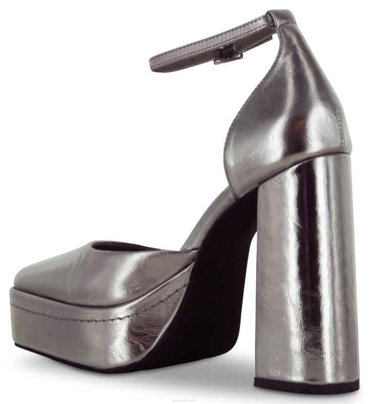 Senso korkokengät renee ii terästä 2866351