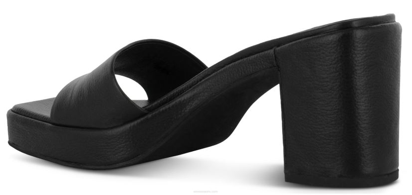 Senso korkokengät stevie ii eebenpuu 2866216