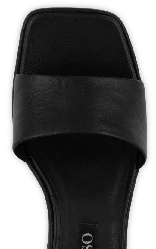 Senso korkokengät stevie ii eebenpuu 2866216