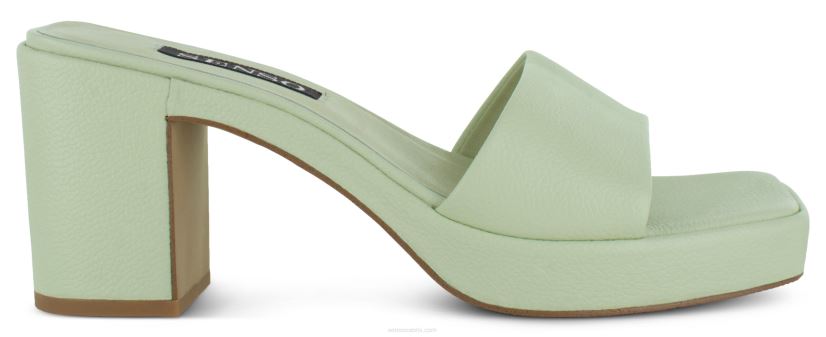 Senso korkokengät stevie ii mint 2866218