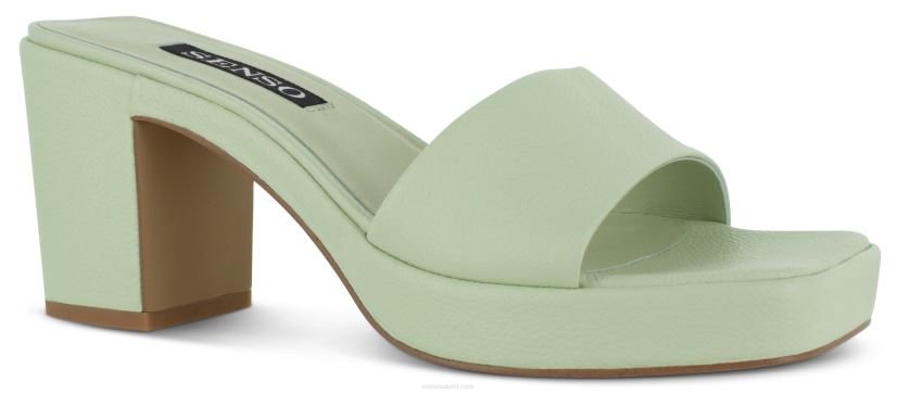 Senso korkokengät stevie ii mint 2866218