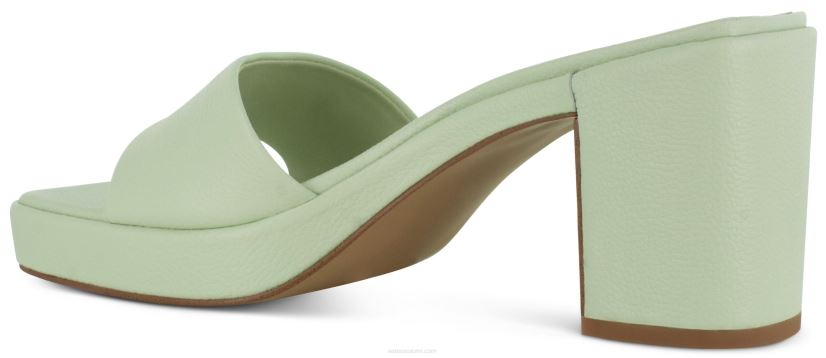 Senso korkokengät stevie ii mint 2866218