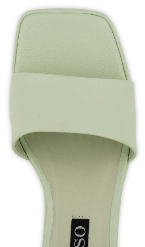 Senso korkokengät stevie ii mint 2866218