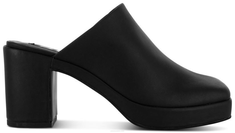 Senso korkokengät tanskalainen eebenpuu 2866220