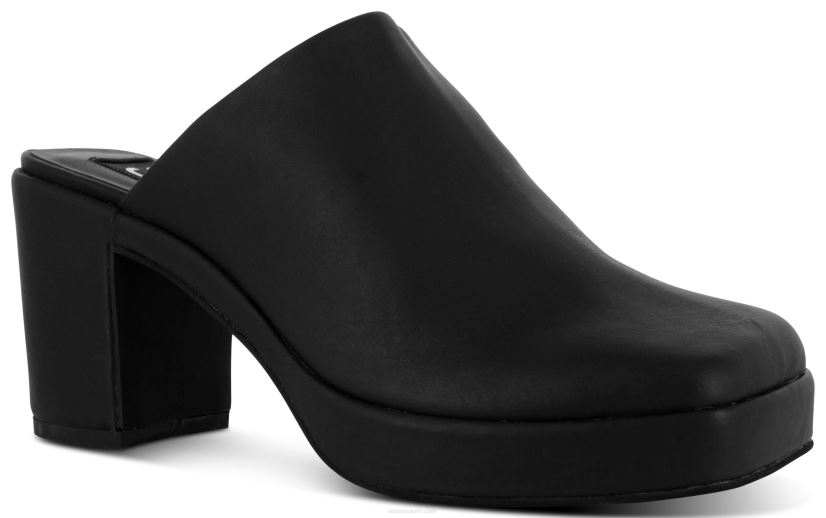 Senso korkokengät tanskalainen eebenpuu 2866220