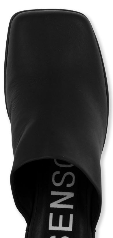 Senso korkokengät tanskalainen eebenpuu 2866220