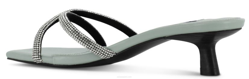 Senso korkokengät tatiana i sage 2866147