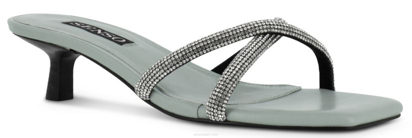 Senso korkokengät tatiana i sage 2866147