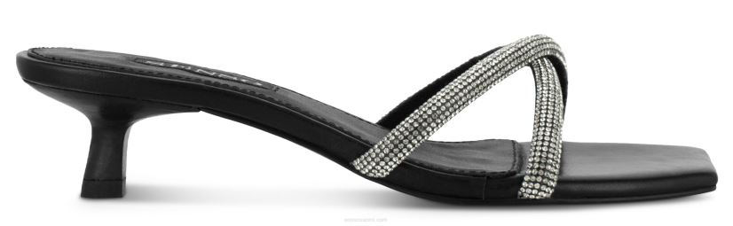 Senso korkokengät tatiana ja eebenpuu 2866149