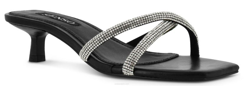 Senso korkokengät tatiana ja eebenpuu 2866149