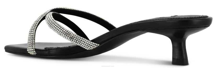 Senso korkokengät tatiana ja eebenpuu 2866149