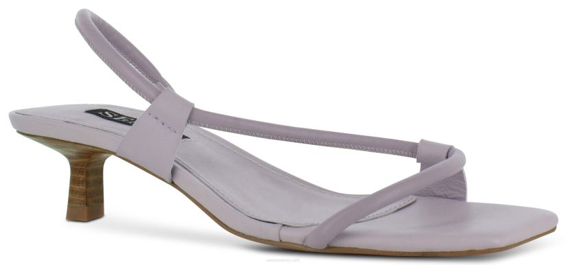 Senso korkokengät teyana lila 2866142