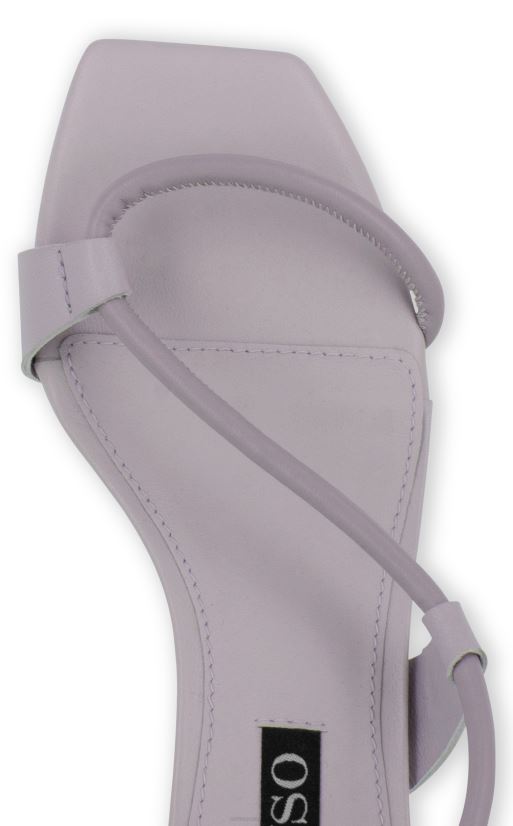 Senso korkokengät teyana lila 2866142