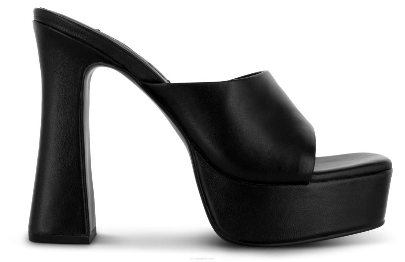 Senso korkokengät tillie eebenpuu 2866349