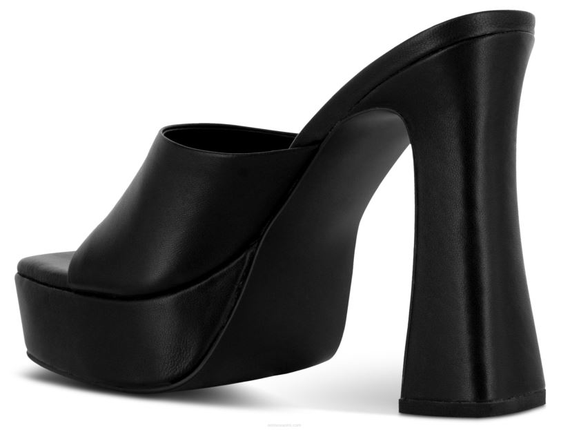 Senso korkokengät tillie eebenpuu 2866349