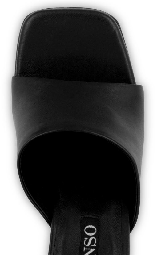 Senso korkokengät tillie eebenpuu 2866349