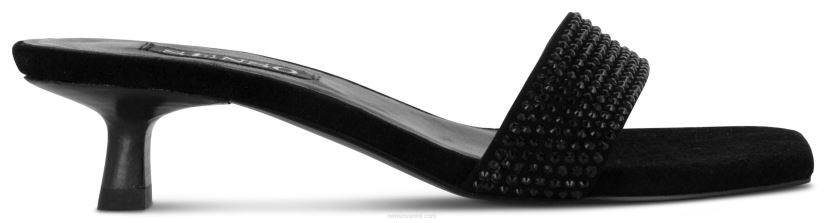 Senso korkokengät tori eebenpuusta 2866145