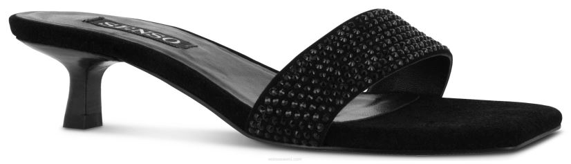 Senso korkokengät tori eebenpuusta 2866145