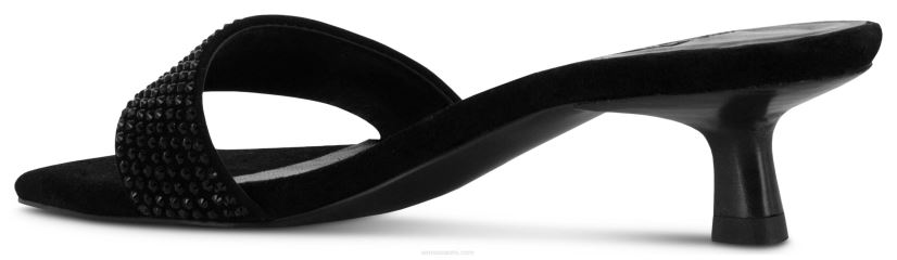 Senso korkokengät tori eebenpuusta 2866145