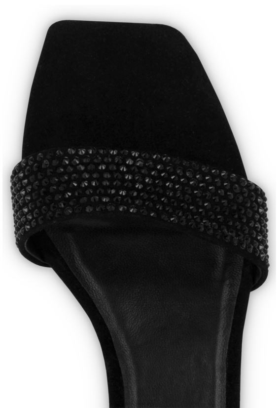 Senso korkokengät tori eebenpuusta 2866145