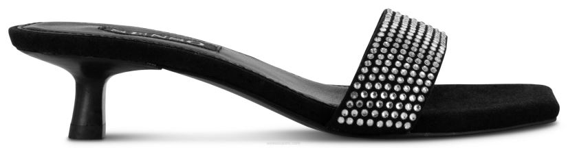 Senso korkokengät tori hopea 2866146