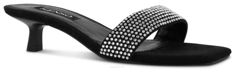 Senso korkokengät tori hopea 2866146