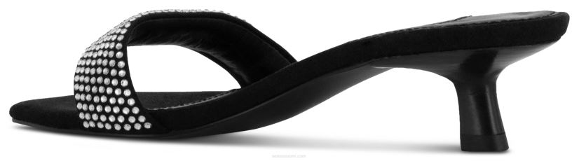 Senso korkokengät tori hopea 2866146