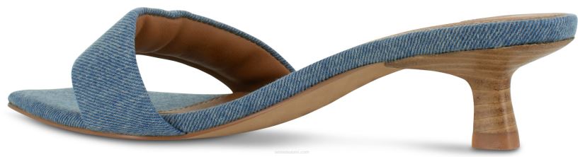 Senso korkokengät trina ii siniset 2866155