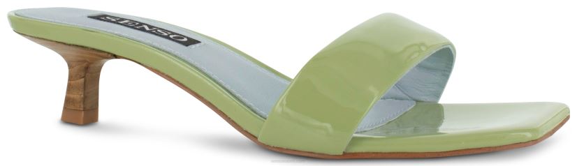 Senso korkokengät trina ja pistaasi 2866156