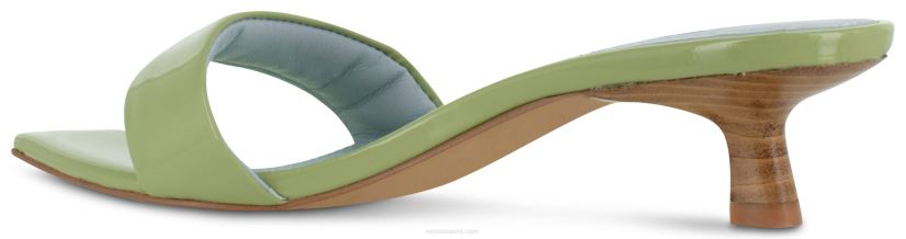 Senso korkokengät trina ja pistaasi 2866156