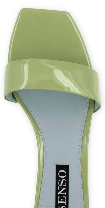 Senso korkokengät trina ja pistaasi 2866156