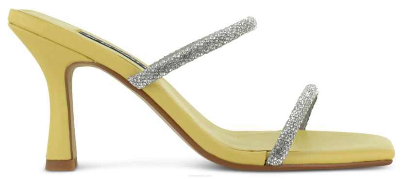 Senso korkokengät umber i buttercup 2866248