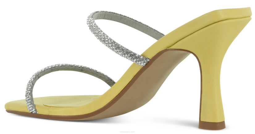 Senso korkokengät umber i buttercup 2866248