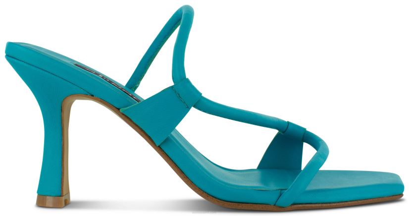 Senso korkokengät uxley aqua 2866266