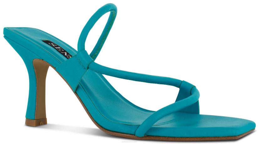 Senso korkokengät uxley aqua 2866266