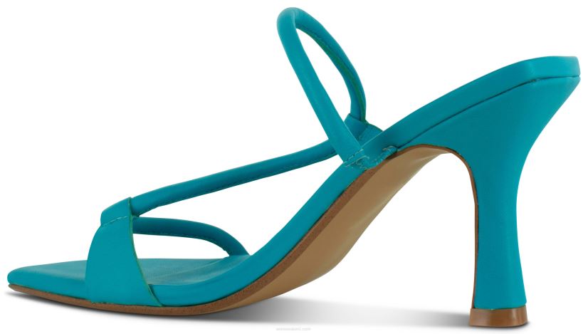 Senso korkokengät uxley aqua 2866266