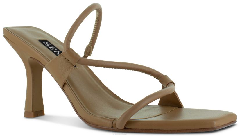 Senso korkokengät uxley butterscotch 2866265