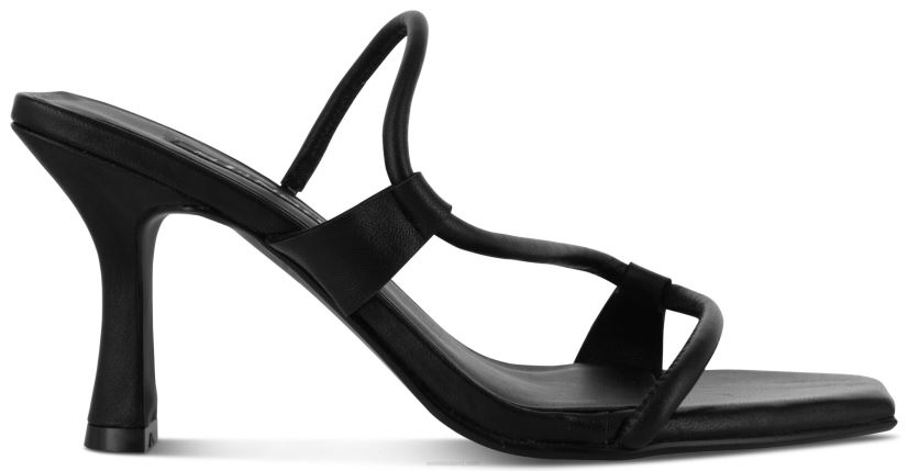 Senso korkokengät uxley eebenpuu 2866263