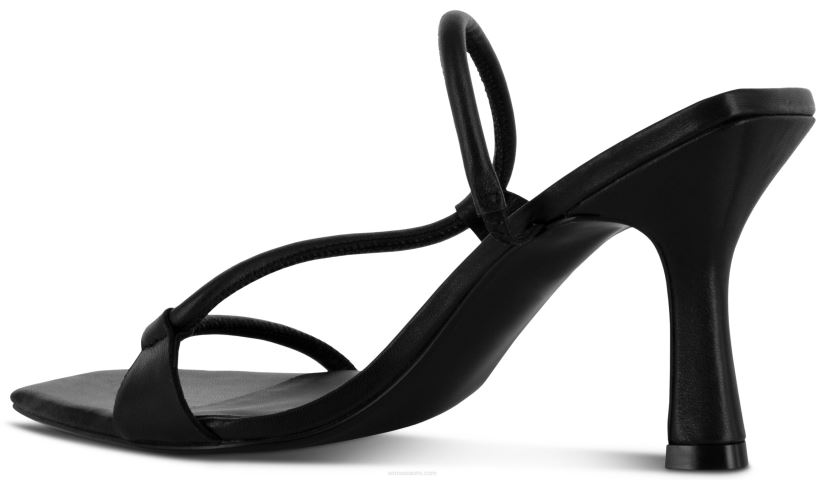 Senso korkokengät uxley eebenpuu 2866263