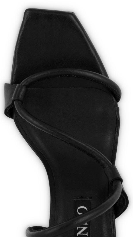 Senso korkokengät uxley eebenpuu 2866263